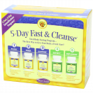 Nature's Secret 5-Day Fast & Cleanse