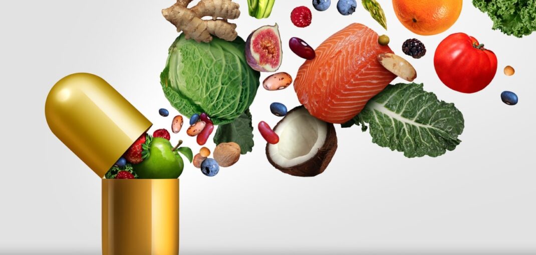 Vitaminlər: Sağlam həyatın əsas dayağı - İdman qidaları vitaminlər