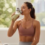 arıqlamaq üçün protein