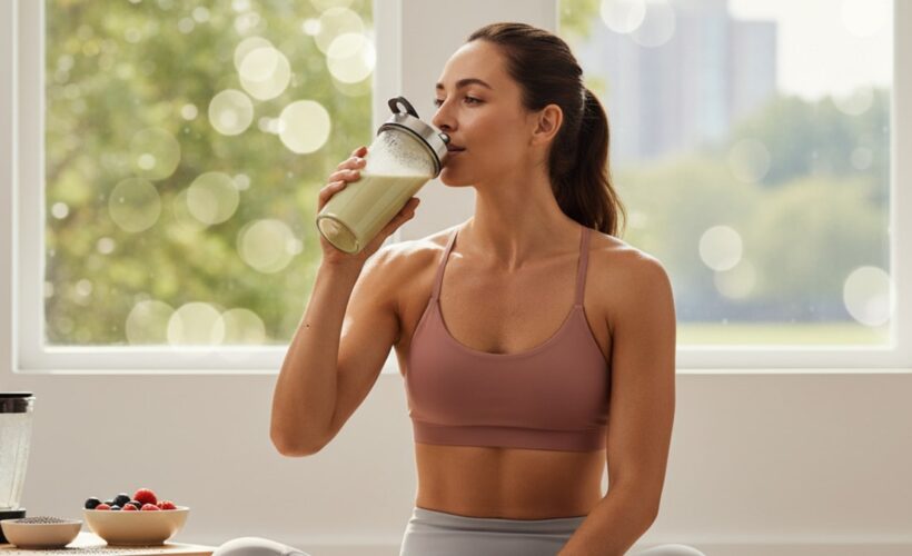 Arıqlamaq üçün proteinlər: Çəki itirməkdə effektiv dəstək - İdman qidaları arıqlamaq üçün protein