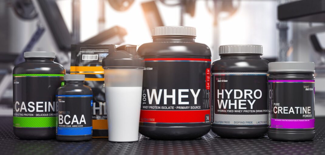 Protein nədir