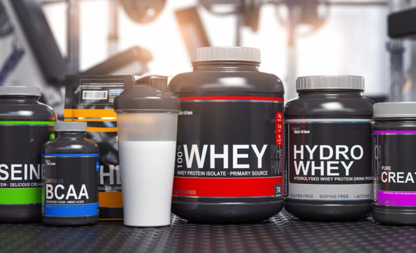 Protein nədir