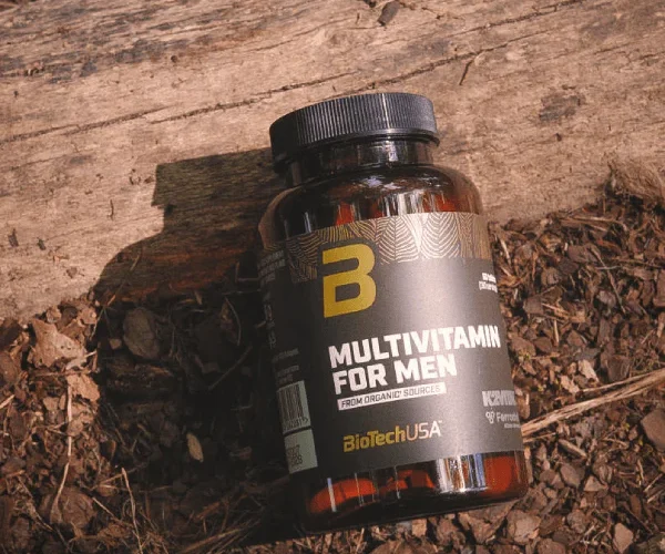 Multivitamin