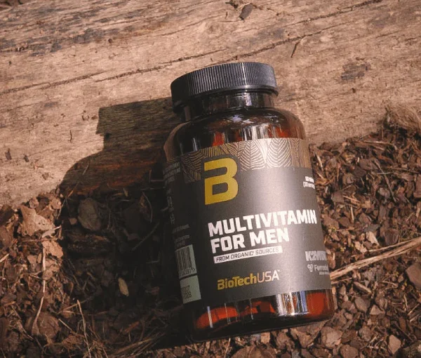 Multivitamin