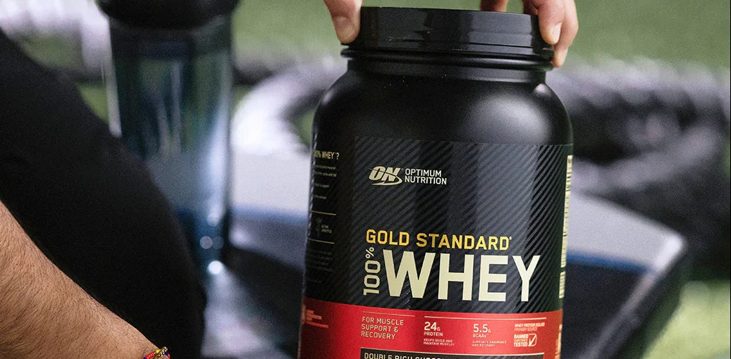 Optimum Nutrition