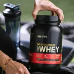 Optimum Nutrition