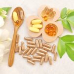 İmmunitet Vitaminləri