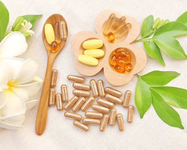 İmmunitet vitaminləri: Sağlam həyatın əsas dəstəyi - İdman qidaları İmmunitet Vitaminləri